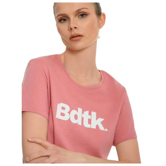 Bodytalk Γυναικεία κοντομάνικη μπλούζα